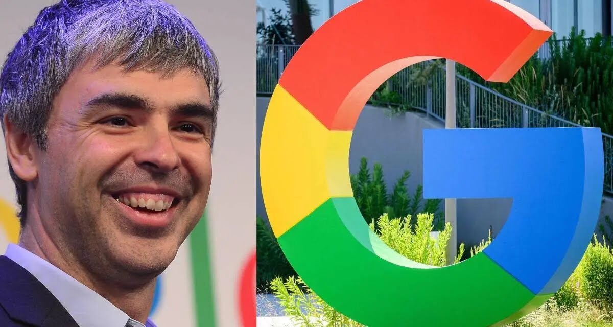 ‘ഇതെല്ലാം അവർ മുൻകൂട്ടി കണ്ടിരുന്നു’; ചർച്ചയായി 25 വർഷം മുമ്പുള്ള ലാറി പേജിന്റെ പ്രവചനം