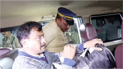 സ്വര്‍ണം വാങ്ങാൻ കോടികള്‍; ഉണ്ണികൃഷ്ണൻ പോറ്റിക്ക് പലപ്പോഴായി 1.5 കോടി നൽകിയെന്ന് ഗോവര്‍ധന്‍; തെളിവുകളും കൈമാറി