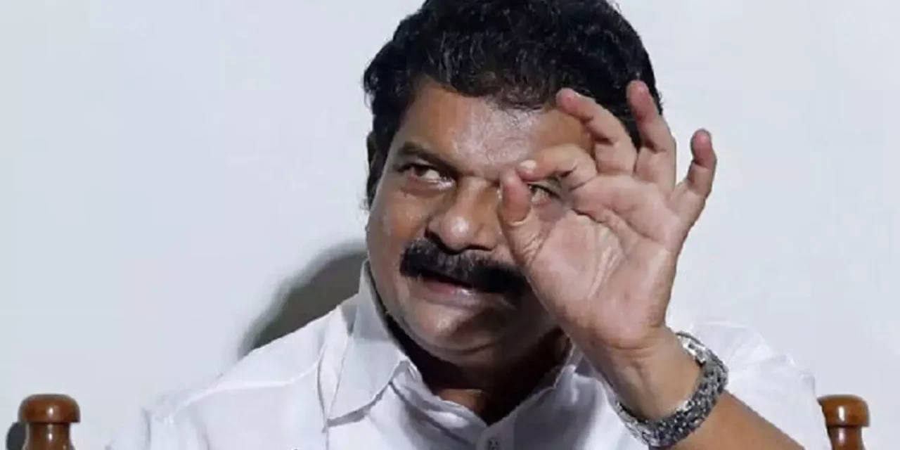 യു.ഡി.എഫ് എവിടെ പറഞ്ഞാലും മത്സരിക്കും, മത്സരിക്കേണ്ടെന്ന് പറഞ്ഞാൽ മത്സരിക്കില്ല – പി.വി അൻവർ