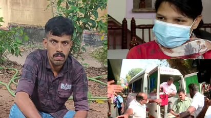 രാജ്യത്ത് ഇതാദ്യം, സർക്കാർ ജനറൽ ആശുപത്രിയിൽ ഹൃദയം മാറ്റിവയ്ക്കൽ ശസ്ത്രക്രിയ; ദുർഗയ്ക്ക് ഹൃദയം നൽകി ഷിബു, ശസ്ത്രക്രിയ വിജയകരമെന്ന് ആശുപത്രി അധികൃതർ