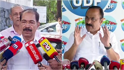 വാതിലടച്ച് കോൺഗ്രസ്; ഇങ്ങോട്ട് ആവശ്യപ്പെട്ടാലും ഇനി യുഡിഎഫിൽ അംഗമാക്കില്ലെന്ന് പ്രഖ്യാപനം; വിഷ്‌ണുപുരം ചന്ദ്രശേഖരൻ വഞ്ചിച്ചെന്ന് വിലയിരുത്തൽ