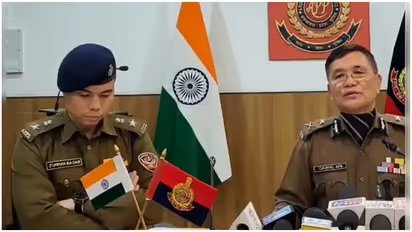 പാകിസ്ഥാന് വേണ്ടി ഇന്ത്യയുടെ തന്ത്രപ്രധാന വിവരങ്ങൾ ചോർത്തി, 2 പേർ കൂടി പിടിയിൽ