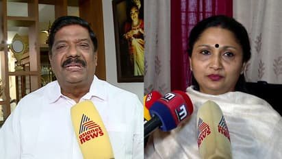 കൊച്ചി മേയർ തെരഞ്ഞെടുപ്പ്: ‘അനിയത്തിയെ കാണിച്ച് ചേട്ടത്തിയെ കല്യാണം കഴിപ്പിച്ച വിചിത്ര നടപടി