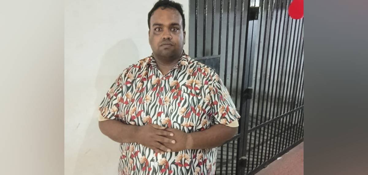 പള്ളിയിൽ പുൽക്കൂടൊരുക്കാൻ എത്തിയ 15കാരന് നേരെ പീഡനശ്രമം; പള്ളി പരിപാലന സമിതി അംഗം പിടിയിൽ