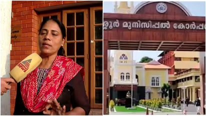 പണം വാങ്ങി മേയർ പദവി വിറ്റു, തന്നെ തഴഞ്ഞത് പണമില്ലാത്തതിന്റെ പേരിൽ; ഗുരുതര ആരോപണവുമായി ലാലി ജെയിംസ്