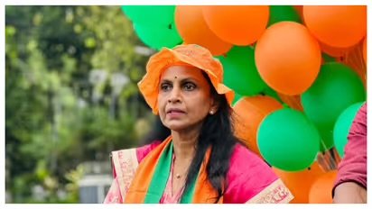 ശ്രീലേഖ കടുത്ത അതൃപ്തിയിൽ, അനുനയിപ്പിക്കാൻ ബിജെപി കേന്ദ്ര നേതൃത്വത്തിന്റെ അടിയന്തരമായി ഇടപെടൽ, വമ്പൻ വാഗ്ദാനങ്ങളെന്ന് വിവരം