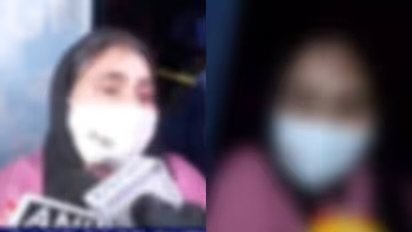 ബിജെപി നേതാവ് എന്നെ കൊല്ലും, സിബിഐയും അഭിഭാഷകരും ഒത്തുകളിച്ചു; ഭീഷണിയെന്ന് ഉന്നാവിലെ അതീജീവിത, രാഷ്ട്രപതിക്ക് ഇ-മെയിൽ