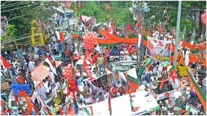 പഞ്ചായത്ത് അധ്യക്ഷ തെരഞ്ഞെടുപ്പ് ഇന്ന്; പലയിടങ്ങളിലും വിമതൻമാർ നിർണായകം, ആകെ 941 പഞ്ചായത്തുകൾ