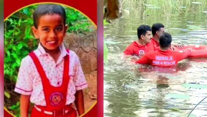 സുഹാനായ് തെരച്ചിൽ തുടരും, അച്ഛൻ വിദേശത്ത് നിന്നെത്തും; മൊബൈൽ ടവർ കേന്ദ്രീകരിച്ചും പരിശോധന