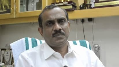 ഐഎഎസ് പദവിയിൽ വിരമിച്ചു, 67 വയസ് പിന്നിട്ടിട്ടും സർക്കാർ പദവിയിൽ; ഷെയ്‌ക് പരീതിൻ്റെ സേവന കാലാവധി വീണ്ടും നീട്ടി