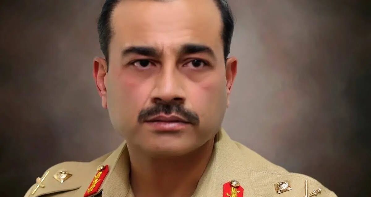 യുകെയിലെ റാലിയിൽ അസിം മുനീറിനെതിരെ സ്ത്രീയുടെ വധഭീഷണി; ബ്രിട്ടനോട് നടപടി ആവശ്യപ്പെട്ട് പാകിസ്താൻ