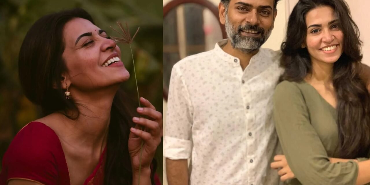 ‘മലർ മിസ്സിന് പ്രചോദനമായത് അലീന’ -അൽഫോൺസ് പുത്രൻ പറയുന്നു