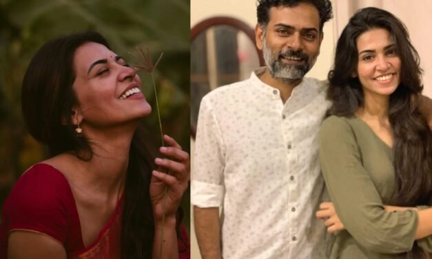 ‘മലർ മിസ്സിന് പ്രചോദനമായത് അലീന’ -അൽഫോൺസ് പുത്രൻ പറയുന്നു