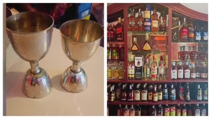 ‘ഫിറ്റായാൽ’ അടുത്ത പെ​​ഗ്ഗിൽ അളവ് കുറയും, മദ്യത്തിന്റെ അളവ് കുറച്ച് തട്ടിപ്പ്, കണ്ണൂരിലെ ബാറിന് 25000 രൂപ പിഴ