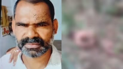 സ്വയം കഴുത്തു മുറിച്ച് വനത്തിലേക്ക് ഓടിപ്പോയ മധ്യവയസ്കനെ ഉൾവനത്തിൽ മരിച്ച നിലയിൽ കണ്ടെത്തി; അന്വേഷണം