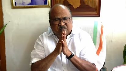 കെവി തോമസിന്റെ പ്രവർത്തനങ്ങളെ കുറിച്ച് വിവരാവകാശ അപേക്ഷ; മറുപടി നൽകാതെ ഒളിച്ചുകളിച്ച് കേരള ഹൗസ് അധികൃതർ