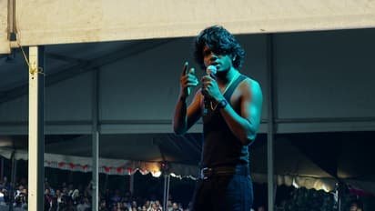 വേടന്റെ സം​ഗീത പരിപാടിക്കിടെ തിക്കും തിരക്കും; കുട്ടികളുൾപ്പെടെ നിരവധി പേർ ആശുപത്രിയിൽ