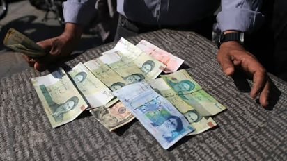 കറൻസി കൂപ്പുകുത്തി, 42 ശതമാനമായി പണപ്പെരുപ്പം, ഇറാനിൽ പ്രതിഷേധവുമായി ജനം തെരുവിൽ