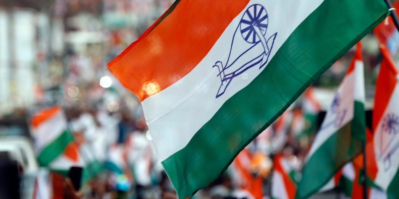 നിയമസഭാ തിരഞ്ഞെടുപ്പ്: കോൺഗ്രസിന്റെ സ്ഥാനാർഥി നിർണയം താഴേത്തട്ടിൽനിന്ന്, ലക്ഷ്യം 70 സീറ്റിൽ വിജയം