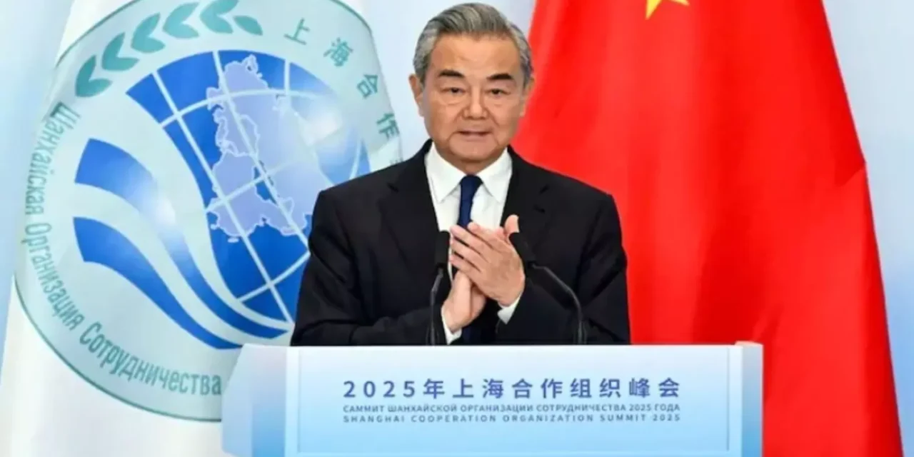 ഇന്ത്യ -പാകിസ്താൻ സംഘർഷം പരിഹരിക്കാൻ മധ്യസ്ഥത വഹിച്ചു’; ട്രംപിനു പിന്നാലെ അവകാശവാദവുമായി ചൈന