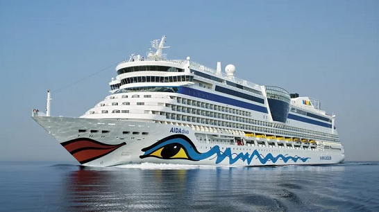 ലോകം ചുറ്റുന്ന ആഡംബര കപ്പലിൽ പകർച്ചവ്യാധി ഭീഷണി: 101 പേർക്ക് നോറാവൈറസ്