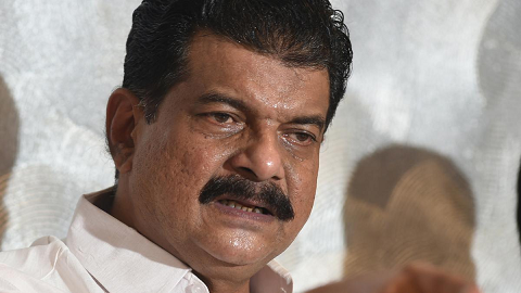 പി വി അൻവറിന് ഇ ഡി നോട്ടീസ്