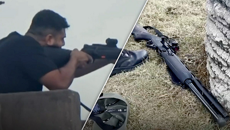 ബോണ്ടി ബീച്ച് വെടിവയ്പ്: ഓസ്ട്രേലിയയിൽ തോക്ക് നിയമങ്ങൾ കർശനമാക്കുന്നു