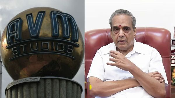 തമിഴ് സിനിമ നിർമാതാവ് എവിഎം ശരവണൻ അന്തരിച്ചു