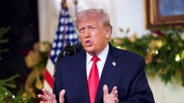 ഇക്കണോമിക് ബൂം എന്ന് ട്രംപ്; സ്വപ്നം മാത്രം എന്ന് വിദഗ്ധർ