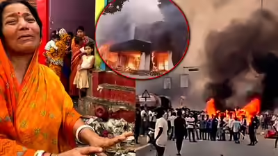 2025 ബംഗ്ളാദേശിലെ ന്യൂനപക്ഷങ്ങൾക്ക് രക്തരൂക്ഷിതമായ വർഷം: 90-ലധികം ഇരകൾ, 2,673 ആക്രമണങ്ങൾ