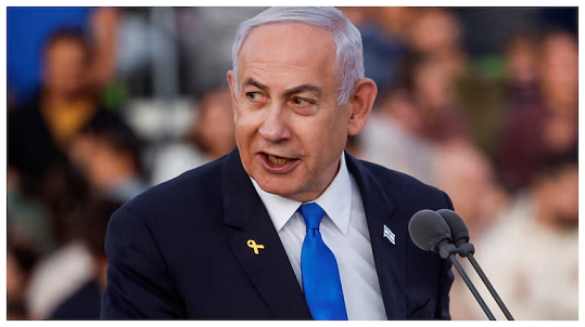 ഇസ്രായേൽ പ്രധാനമന്ത്രി യുഎസ് പ്രസിഡൻ്റ് ട്രംപുമായി ഉടൻ കൂടിക്കാഴ്ച നടത്തും