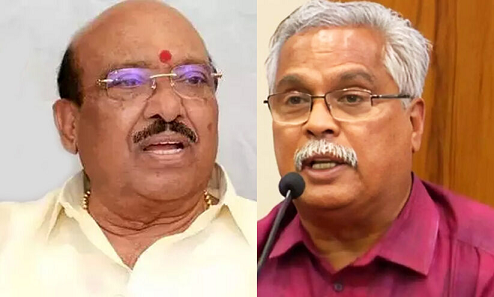 വെള്ളാപ്പള്ളി നടേശനെ താൻ കാറിൽ കയറ്റില്ല! വെള്ളാപ്പള്ളിയുടെ ചതിയൻ ചന്തു വിമർശനത്തിന് മറുപടി നൽകി ബിനോയ് വിശ്വം