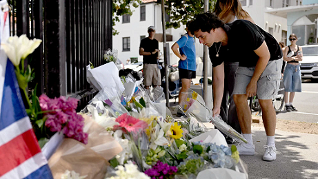 ബോണ്ടി ബീച്ച് കൂട്ട വെടിവയ്പ്പ്: പ്രചോദനം ഇസ്ലാമിക് സ്റ്റേറ്റ് ഗ്രൂപ്പെന്ന് ഓസ്‌ട്രേലിയൻ പൊലീസ്