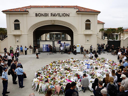 ബോണ്ടി ഹനുക്ക ആക്രമണത്തെ അപലപിച്ച് കത്തോലിക്കാ സഭയിലെ വിവിധ ബിഷപ്പുമാർ