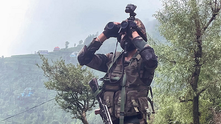 ഓപ്പറേഷൻ സിന്ദൂറിന് പിന്നാലെ ഭീകര ക്യാമ്പുകൾ വീണ്ടും സജീവമാകുന്നതായി റിപ്പോർട്ട്