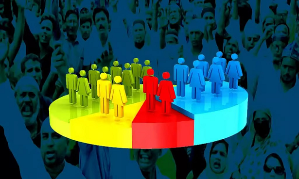 2026 ഏപ്രിൽ മുതൽ 2027 ഫെബ്രുവരി വരെ; രണ്ട് ഘട്ടങ്ങളിലായി സെൻസസ് നടത്തുമെന്ന് കേന്ദ്ര സർക്കാർ