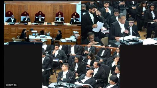 സുപ്രീം കോടതിയുടെ പ്രവർത്തനങ്ങളിൽ വൻ അഴിച്ചുപണി; അനന്തമായി നീളുന്ന വാദപ്രതിവാദങ്ങൾക്ക് വിട