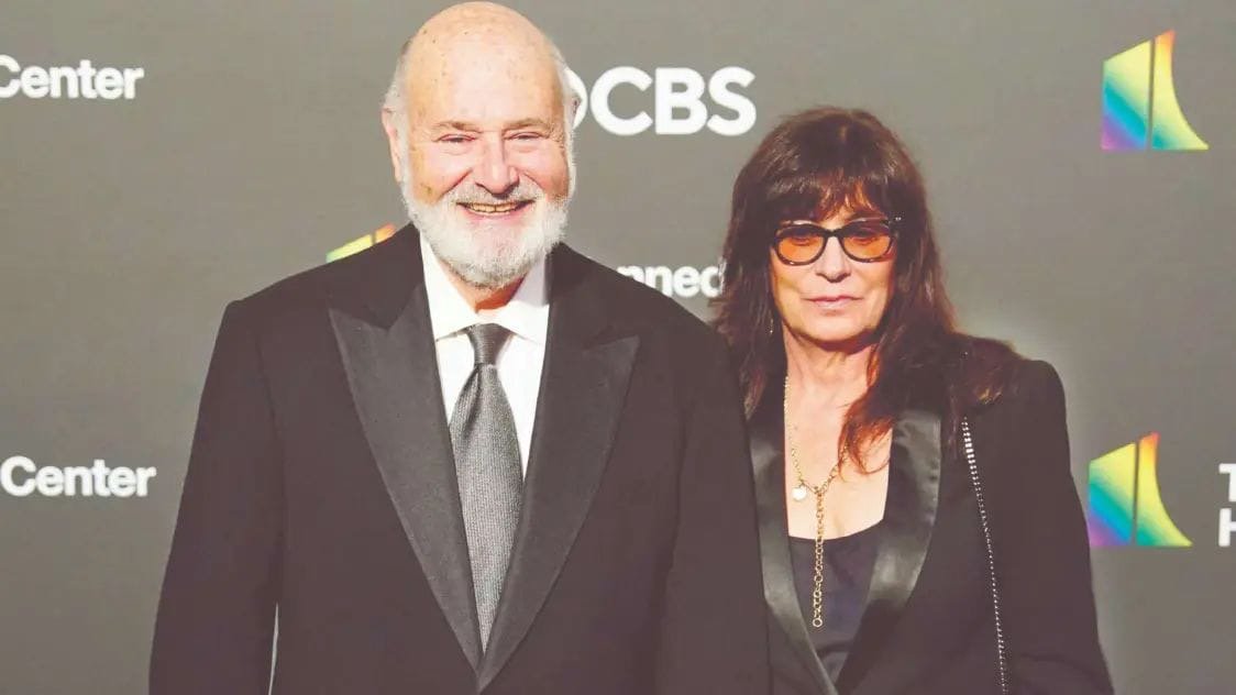 വിഖ്യാത ഹോളിവുഡ് സംവിധായകന്‍ റോബ് റെയ്‌നറും ഭാര്യ ഗായിക മിഷേല്‍ റെയ്‌നറും കൊല്ലപ്പെട്ടു