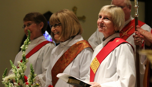 കത്തോലിക്കാ സഭയിൽ സ്ത്രീകളെ ഡീക്കൻമാരാക്കില്ല; വത്തിക്കാൻ കമ്മീഷൻ്റെ നിർണ്ണായക വോട്ട്