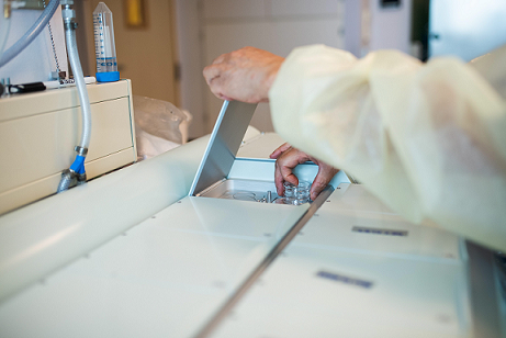 അപകടകരമായ ജനിതക മാറ്റമുള്ള ബീജദാതാവ്: 200 ഓളം കുട്ടികൾക്ക് കാൻസർ സാധ്യത