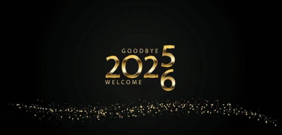 2026 നെ വരവേല്‍ക്കാനൊരുങ്ങി ലോകം