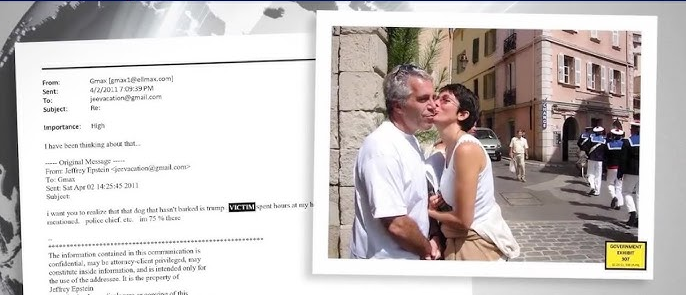 എപ്സ്റ്റീന്‍ ഫയലുകള്‍ വെള്ളിയാഴ്ചയോടെ പുറത്തുവിടണം; അല്ലെങ്കില്‍ പ്രത്യാഘാതങ്ങള്‍ ഉണ്ടാകുമെന്ന് മുന്നറിയിപ്പ്