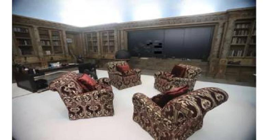 എപ്സ്റ്റീന്റെ സ്വകാര്യ ദ്വീപ് ഭവനത്തിന്റെ കൂടുതല്‍ ചിത്രങ്ങള്‍ പുറത്തുവിട്ട് ഹൗസ് ഡെമോക്രാറ്റുകള്‍