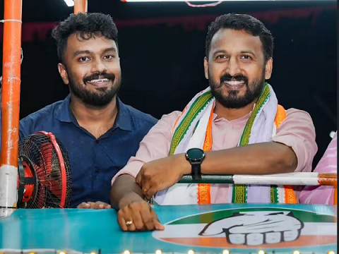 ‘പരാതി പച്ചക്കള്ളം’; പരാതി പറഞ്ഞ വ്യക്തിയെ അറിയില്ലെന്ന് ഫെന്നി നൈനാൻ