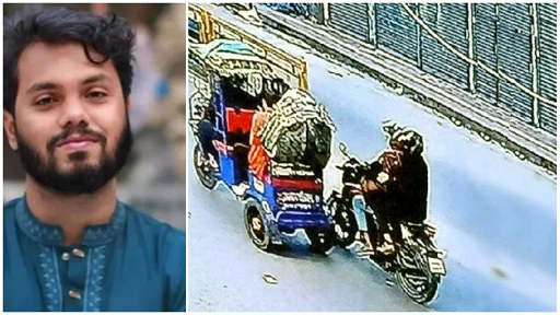 ഹാദിയുടെ കൊലപാതകികള്‍ ഇന്ത്യയിലേക്ക് കടന്നിട്ടില്ല; ബംഗ്ലാദേശ് വാദം തള്ളി ബിഎസ്എഫ്