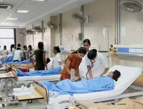 സ്വകാര്യ ആശുപത്രി ജീവനക്കാരുടെ മിനിമം വേതനം കൂടും; വിജ്ഞാപനം ഒരു മാസത്തിനുള്ളില്‍