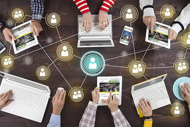 ഓൺലൈൻ ഉപയോഗം സർവ്വകാല റെക്കോർഡിൽ: ഞെട്ടിപ്പിക്കുന്ന ഓഫ്‌കോം റിപ്പോർട്ട്