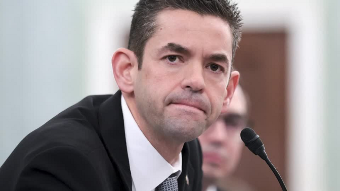 ചൈനയ്‌ക്ക് മുൻപ് ചന്ദ്രനിൽ എത്തണം:  അടിയന്തര ആവശ്യവുമായി ട്രംപിന്റെ NASA ചീഫ് സ്ഥാനാർത്ഥി ഐസക്‌മാൻ