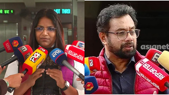 പിഎം ശ്രീ പദ്ധതി: ബിജെപി-സിപിഎം അന്തർധാര യാഥാർത്ഥ്യമെന്ന് ജെബി മേത്തർ എംപി