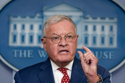 യുക്രെയ്ൻ യുദ്ധത്തിന് അന്ത്യം അടുത്തെന്ന് യുഎസ് പ്രതിനിധി; സമാധാന ഉടമ്പടിക്ക് തടസ്സം ഡോൺബാസും സാപോരിഷ്യയും